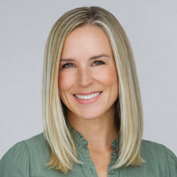 Michelle Haslinger, MD